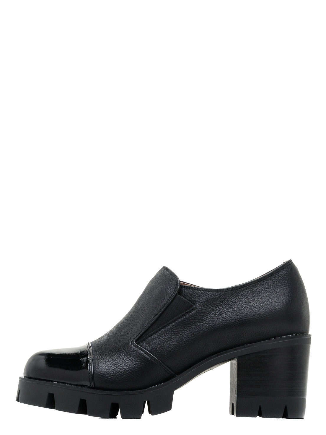 Полуботинки женщины ZENDEN collection 99-82WB-029KK фото