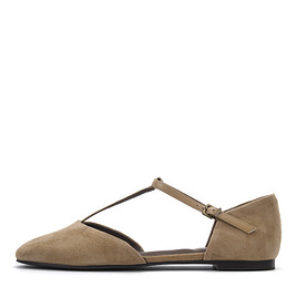 SALAMANDER Туфли открытые 126-6182A-10608