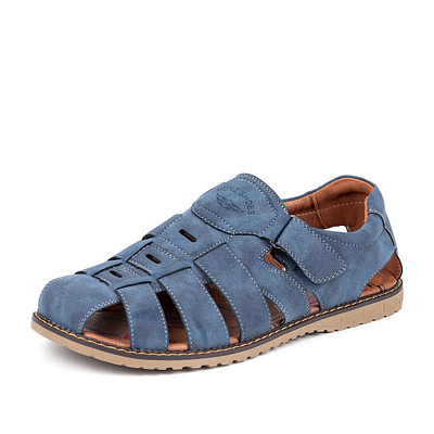 

Сандалии мужские MUNZ Shoes, Синий