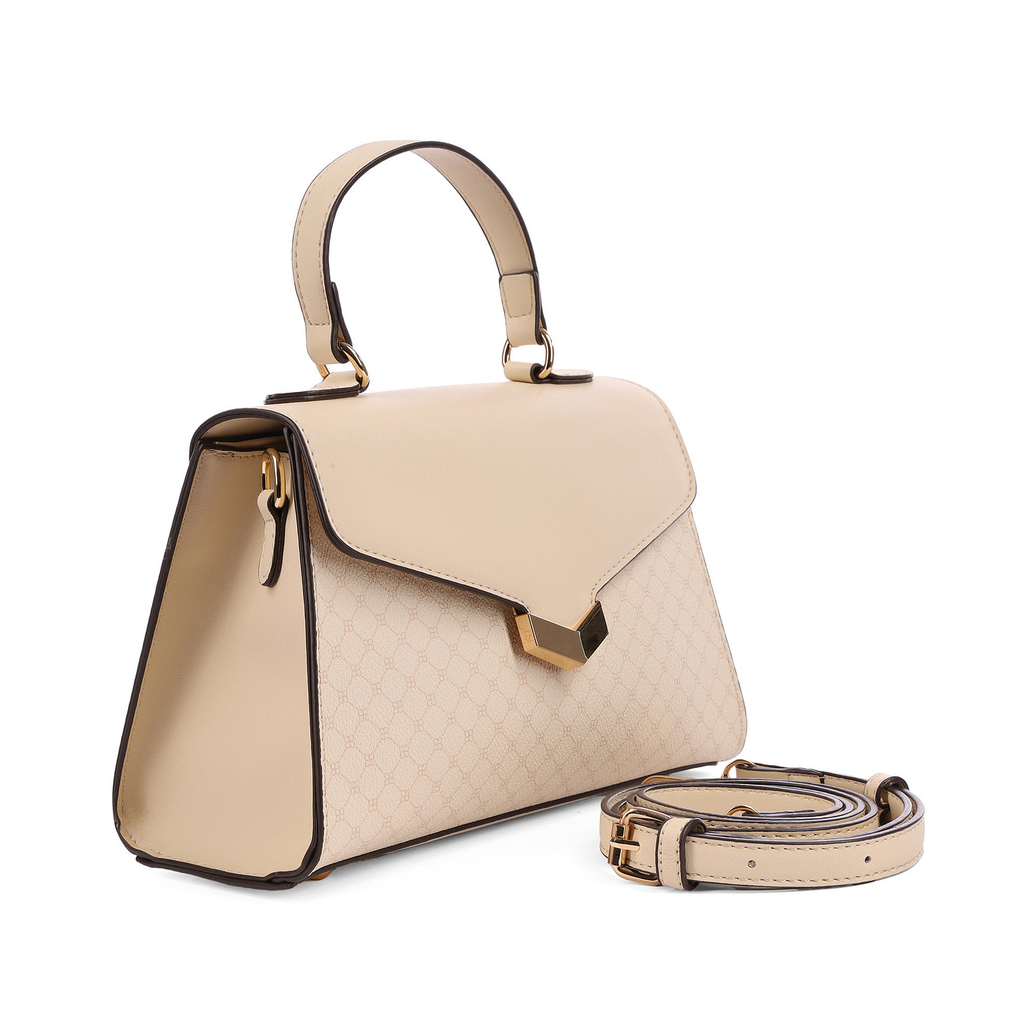 Сумки с ручками женские ZENDEN NA-41BWC-027 фото