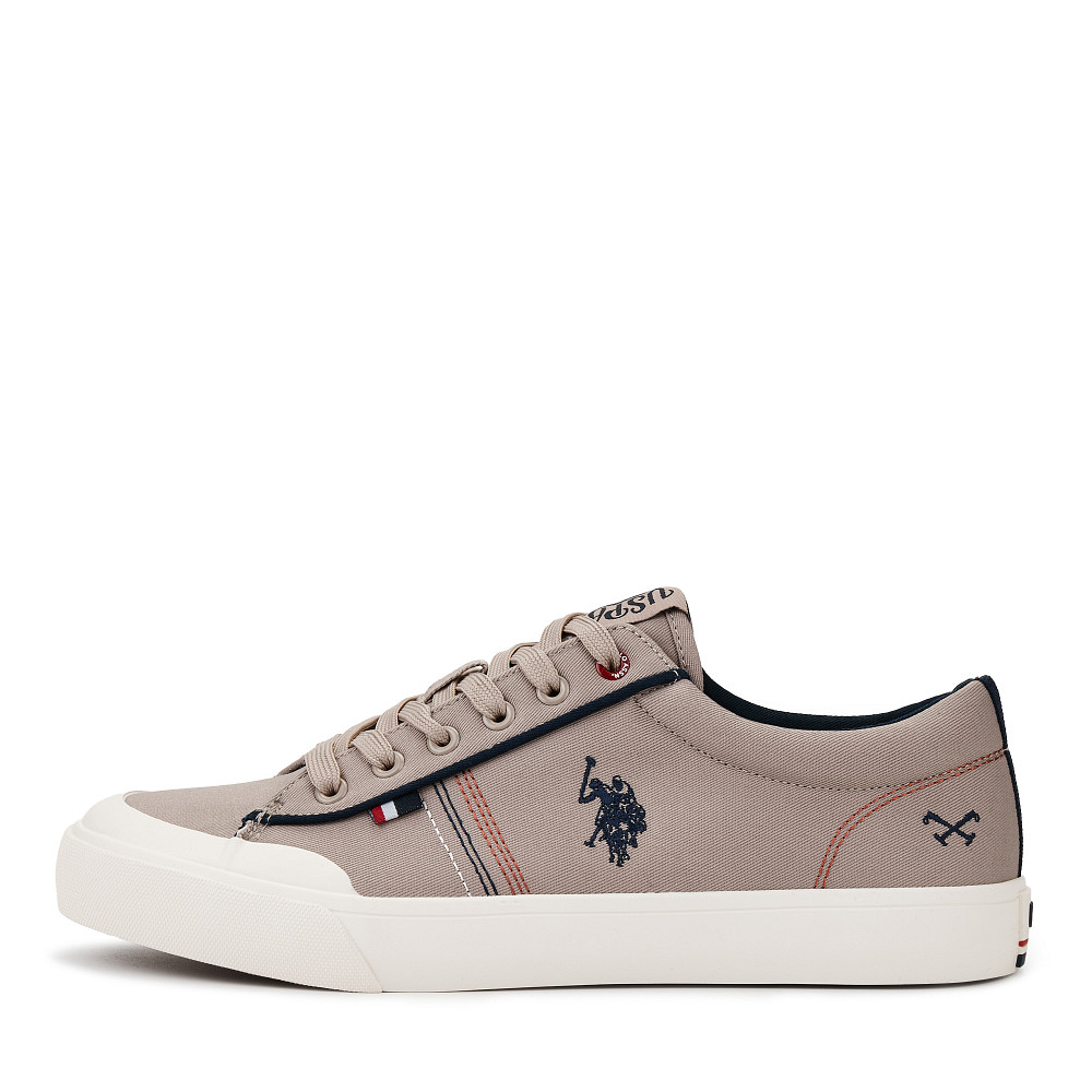 

U.S. POLO ASSN., Бежевый