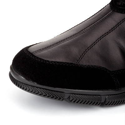 Ботинки Rieker B0480-00, цвет черный, размер 43 - фото 6