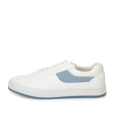 фото Полуботинки актив женские instreet