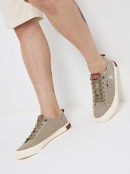 U.S. POLO ASSN. Кеды 101938042