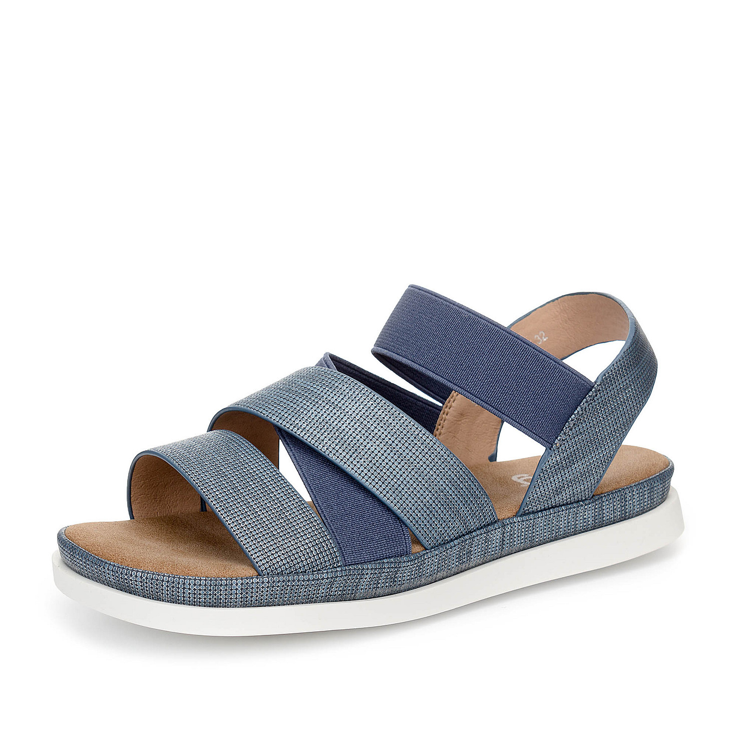 Сандалии девочкам BETSY 917311/04-01Z фото