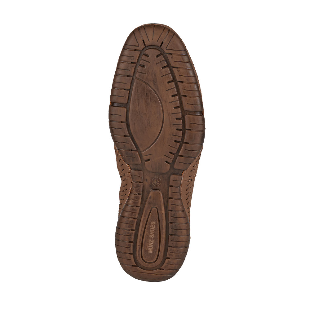 

MUNZ Shoes, Коричневый