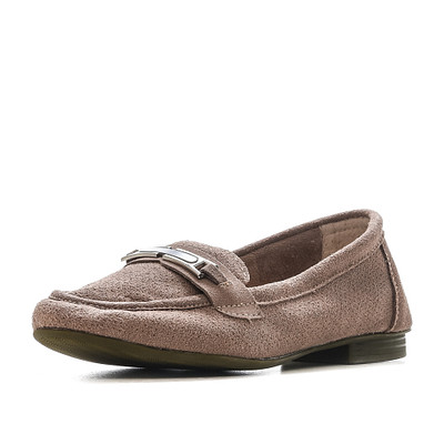 

Мокасины женские ZENDEN comfort, Бежевый