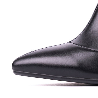 фото Ботфорты женские instreet