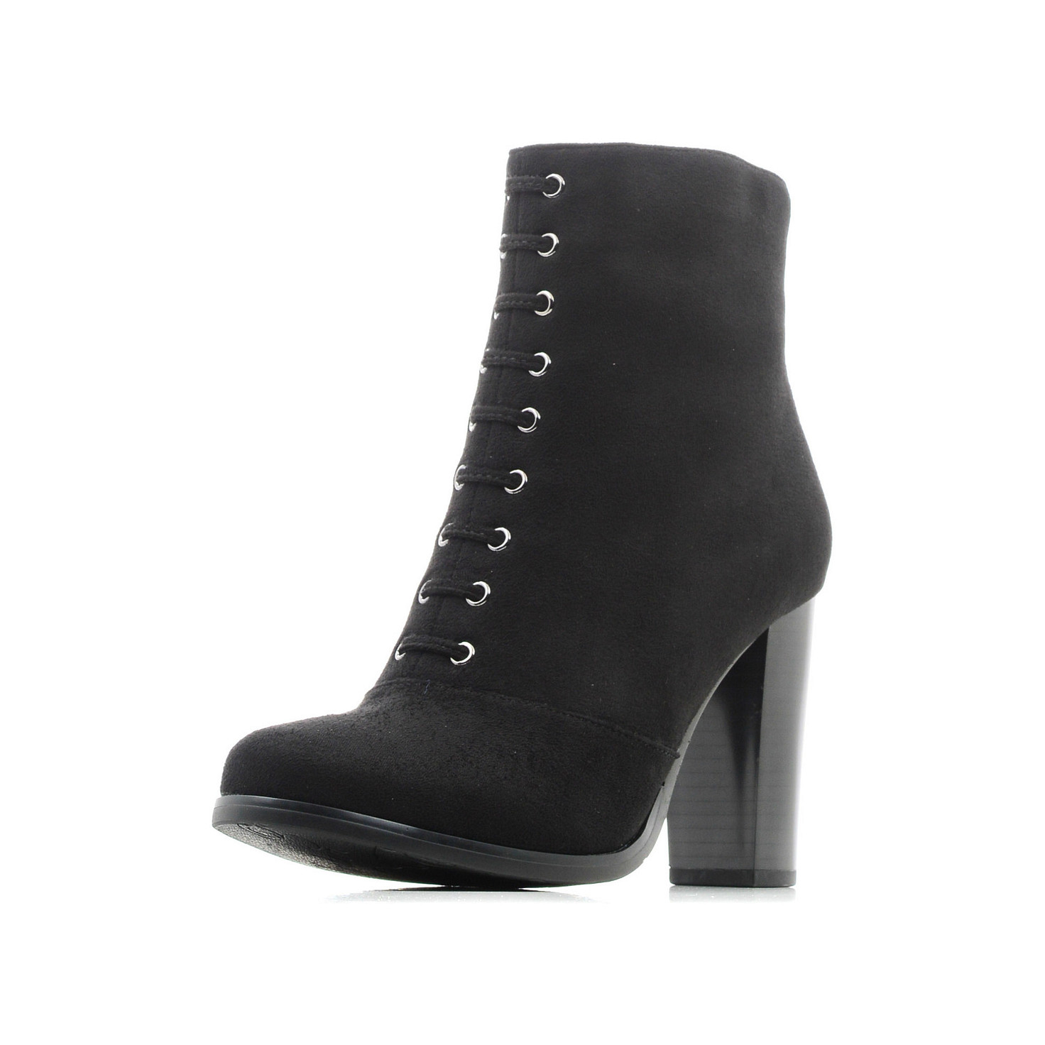 Ботильоны женщины ZENDEN woman 115-82WB-003CR фото