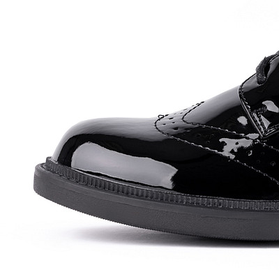 фото Полуботинки женские instreet