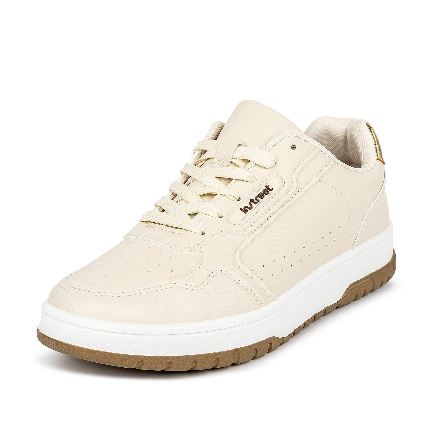 Кеды женские INSTREET 26-61WA-B038ST фото