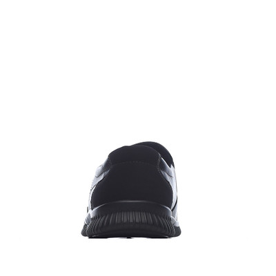 Туфли INSTREET 116-01MV-010SK, цвет черный, размер 40 - фото 3